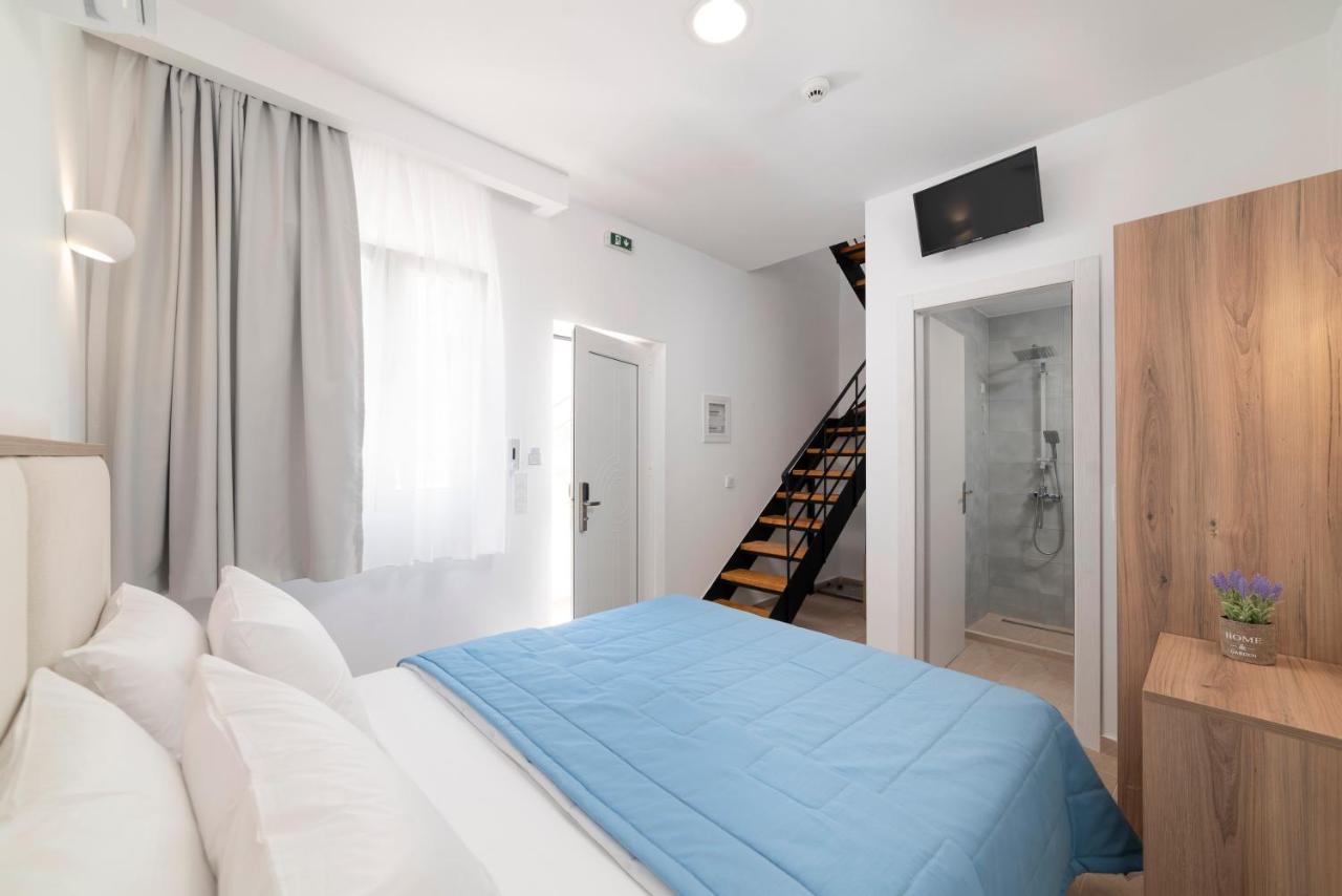 Naiades Village Elounda ภายนอก รูปภาพ