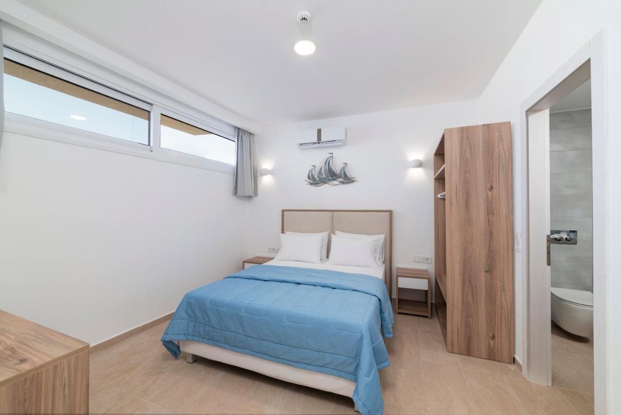 Naiades Village Elounda ภายนอก รูปภาพ