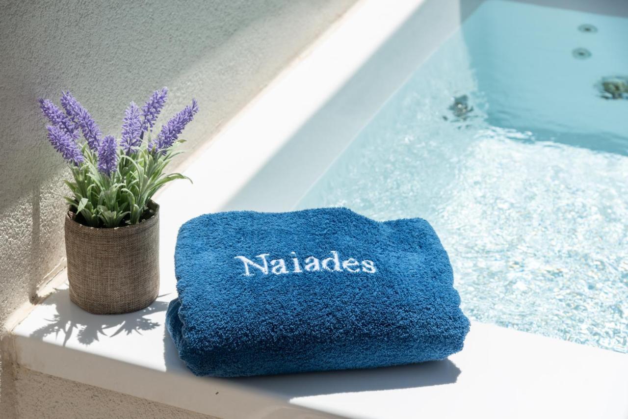 Naiades Village Elounda ภายนอก รูปภาพ