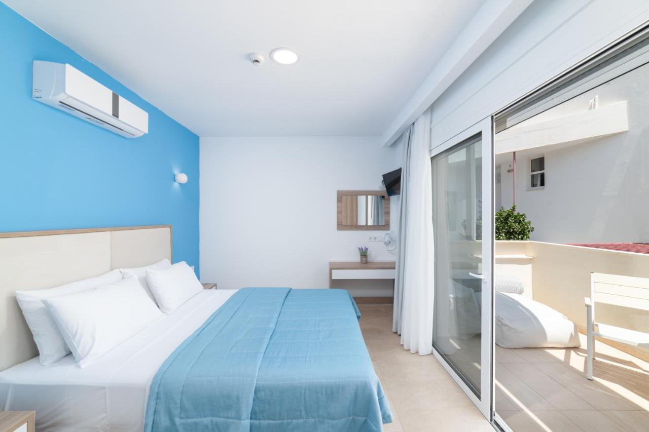 Naiades Village Elounda ภายนอก รูปภาพ