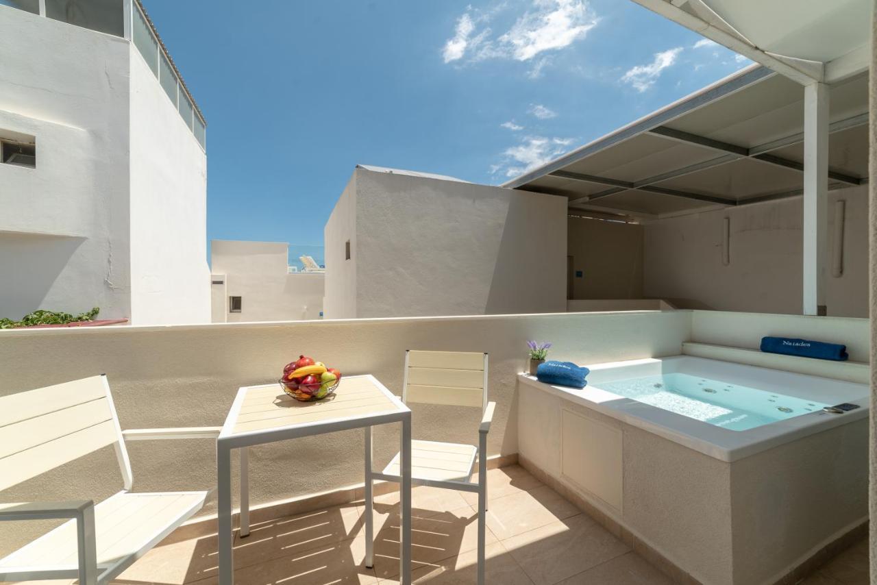 Naiades Village Elounda ภายนอก รูปภาพ