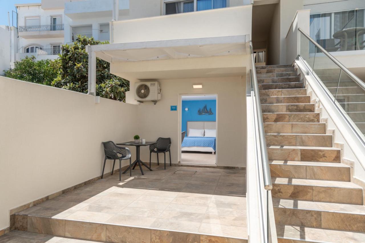 Naiades Village Elounda ภายนอก รูปภาพ