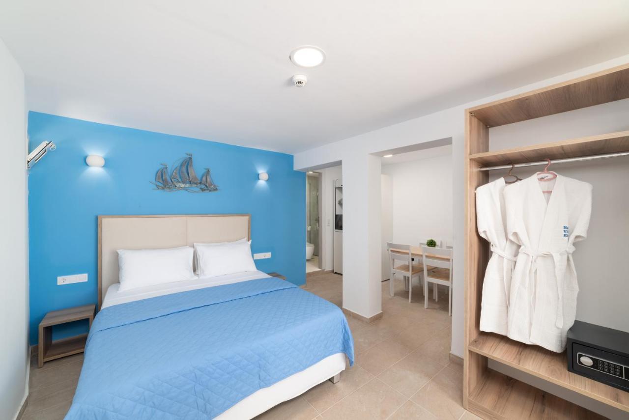 Naiades Village Elounda ภายนอก รูปภาพ